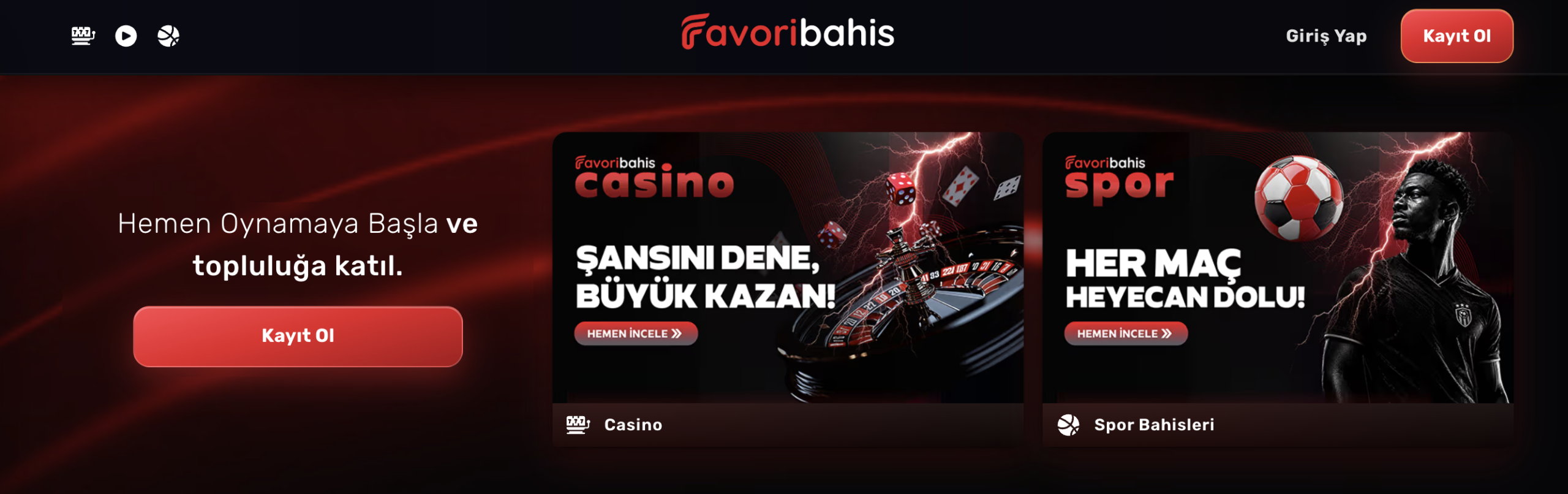 favoribahis